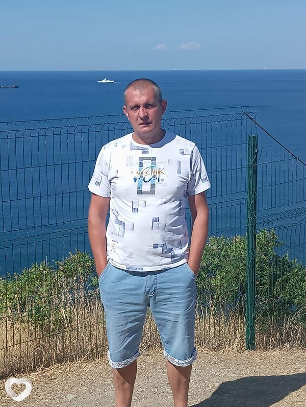Анатолий, 45, Иванове — анкета №1751300