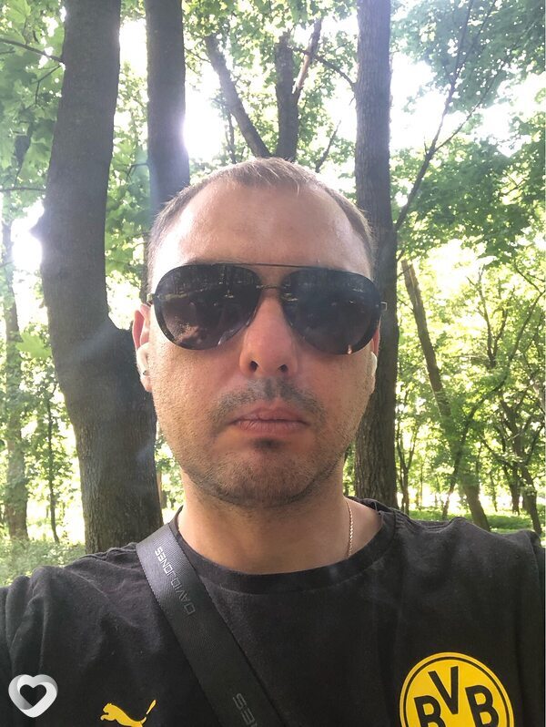 Денис, 39, Киеве — анкета №1751334