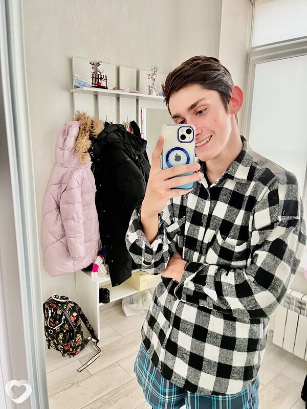 Александр, 20, Ростове-на-Дону — анкета №1751337