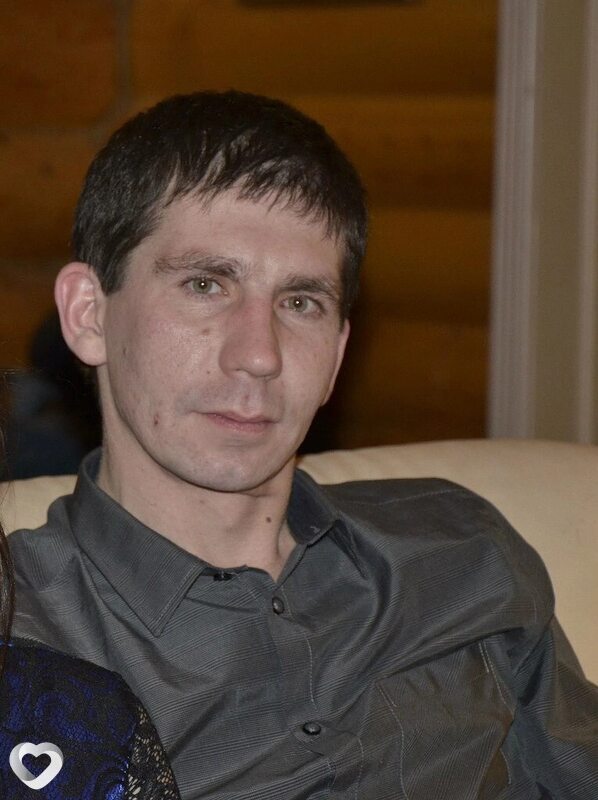 Евгений, 44, Ярославле — анкета №1751343