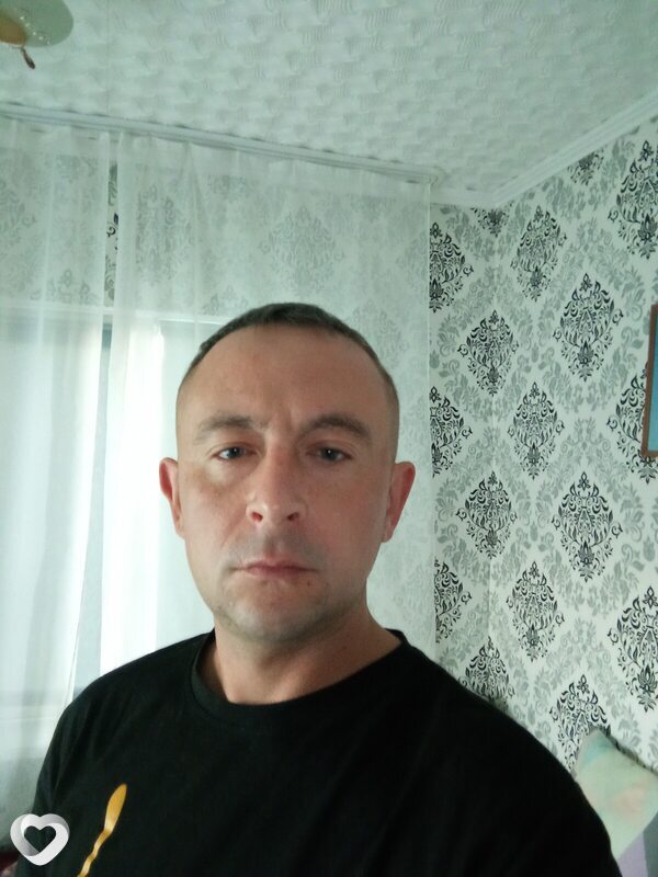 Дима, 37, Красногорске — анкета №1751347