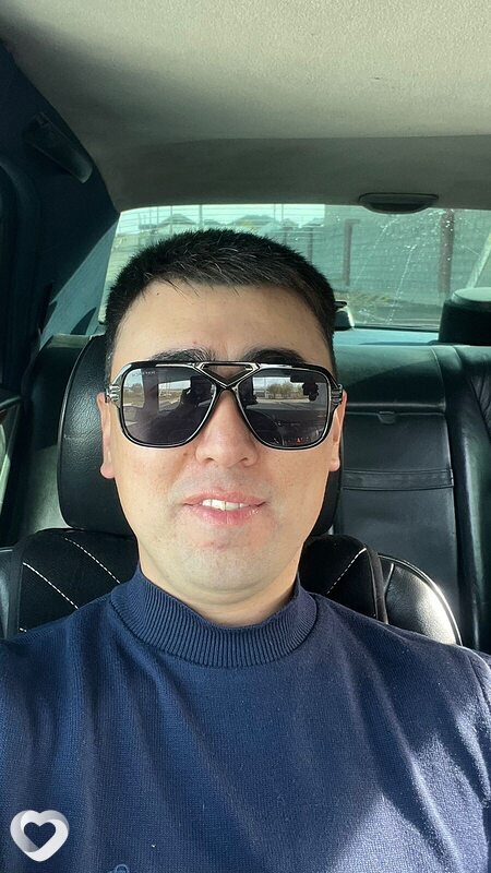 Нуреке, 33, Шымкенте — анкета №1751349