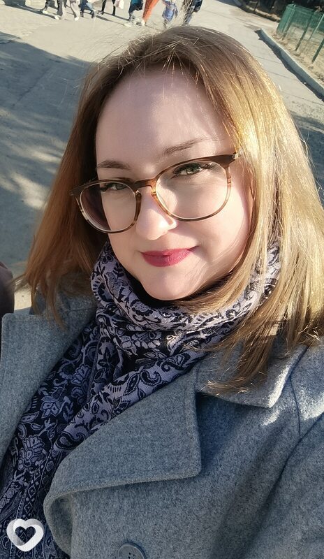 Анна, Коркино