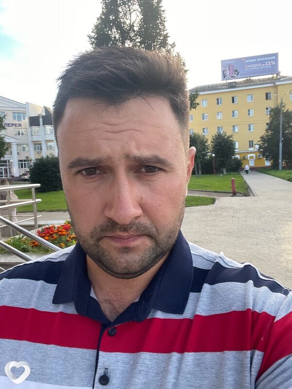 Константин, 35, Минске — анкета №1751357