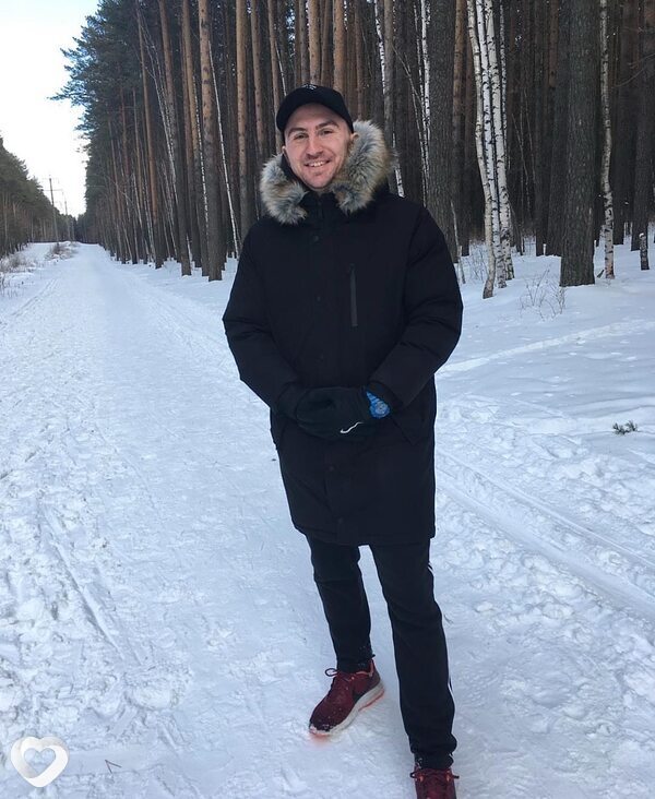 Никита, 33, Екатеринбурге — анкета №1751167