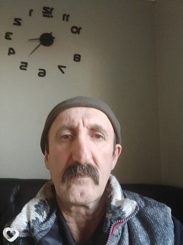 Радик, 65, Ставрополе — анкета №1751177
