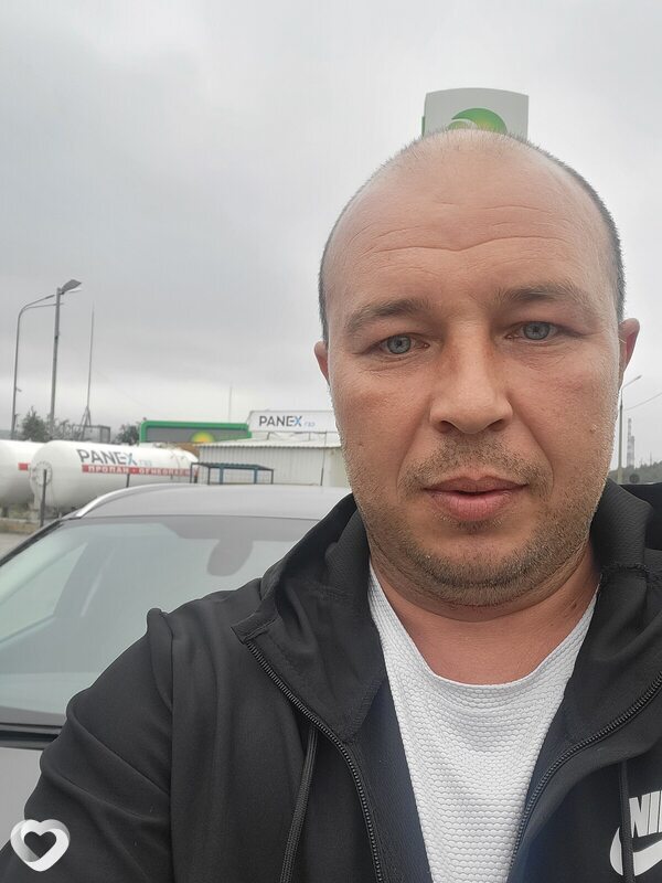 Александр, 40, Мурманске — анкета №1751386