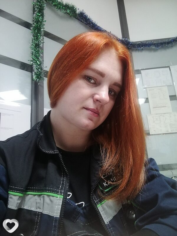 Елена, 35, Москве — анкета №1751389