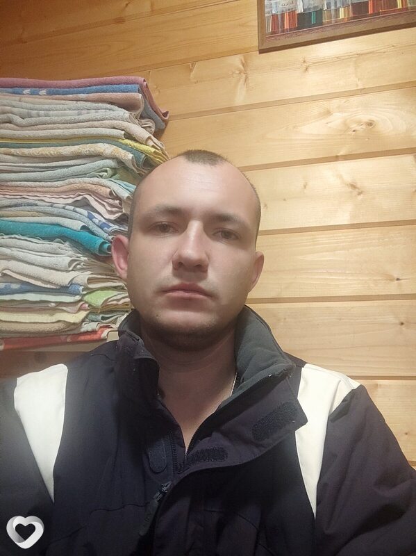 Игорь, 31, Столине — анкета №1751406