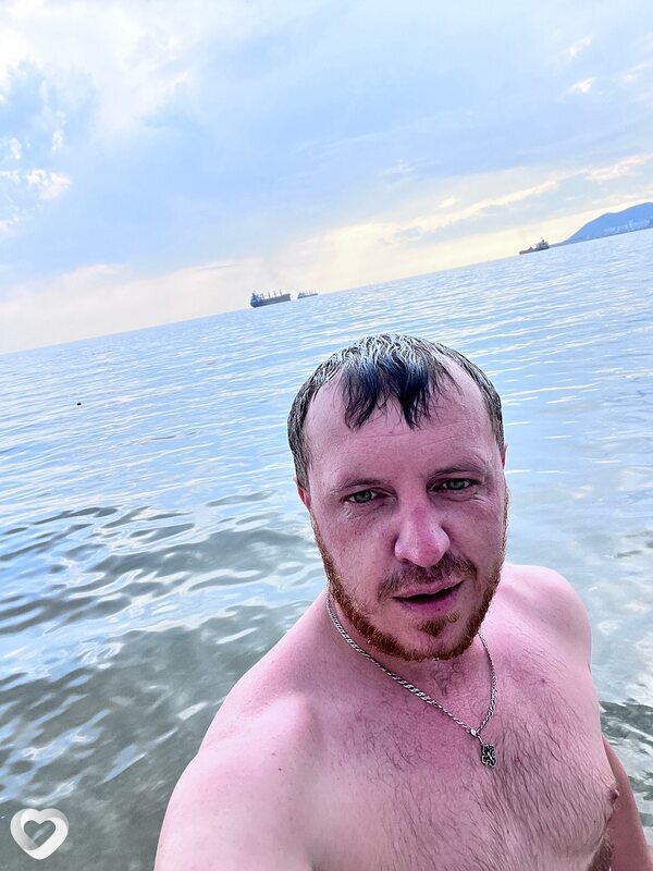 Алексей, 33, Барнауле — анкета №1751309