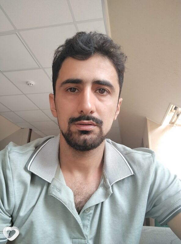 Азер, 38, Каунас — анкета №1751321