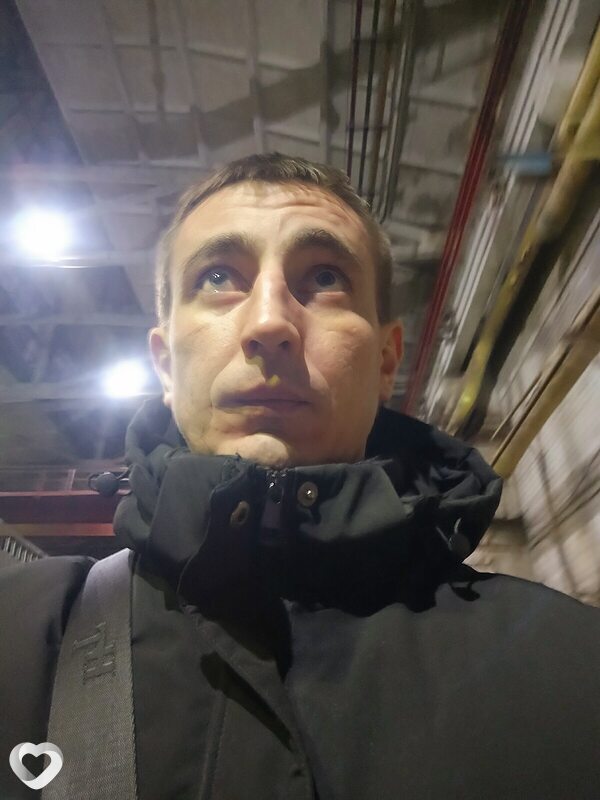 Дмитрий, 36, Волгограде — анкета №1751322