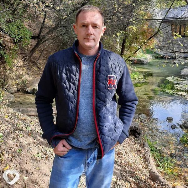 Анатолий, 45, Дзержинске — анкета №1751323