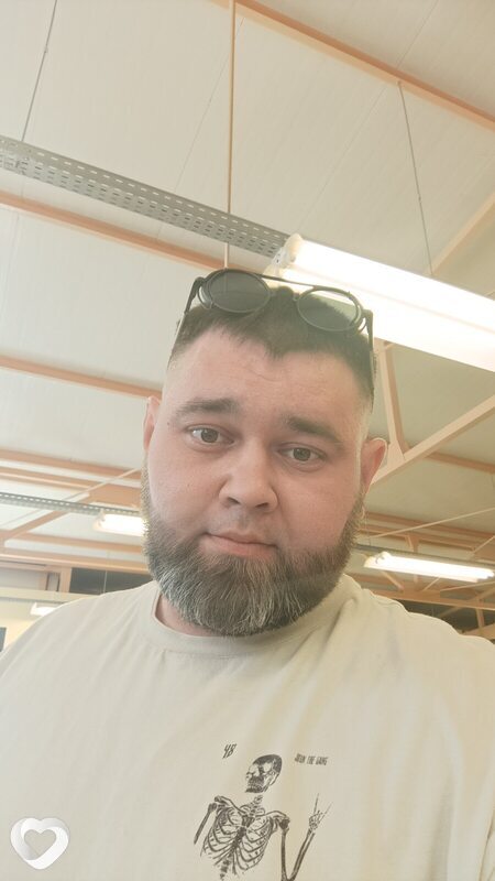 Иван, 33, Губкине — анкета №1751330