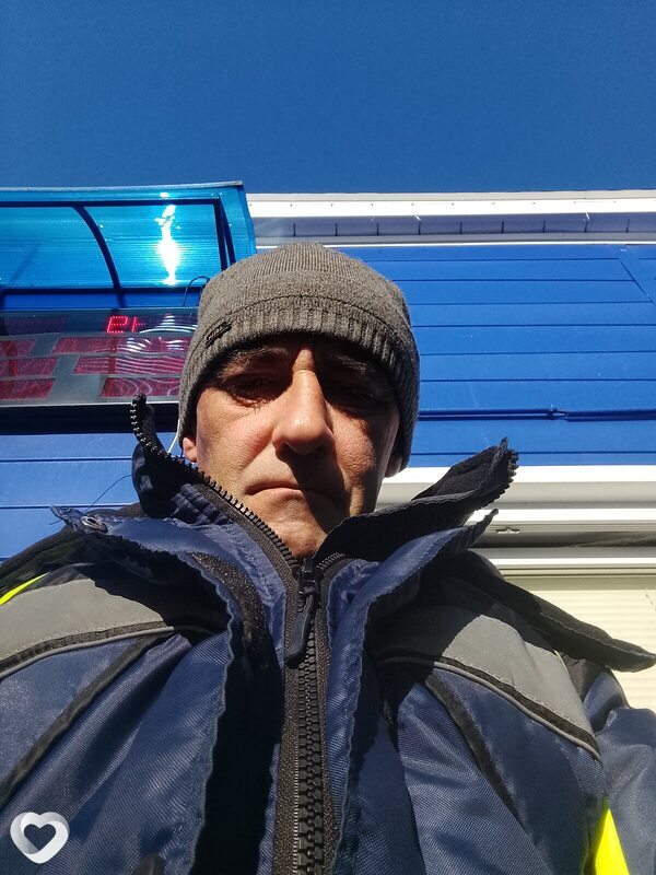 Михаил, 46, Омске — анкета №1751331
