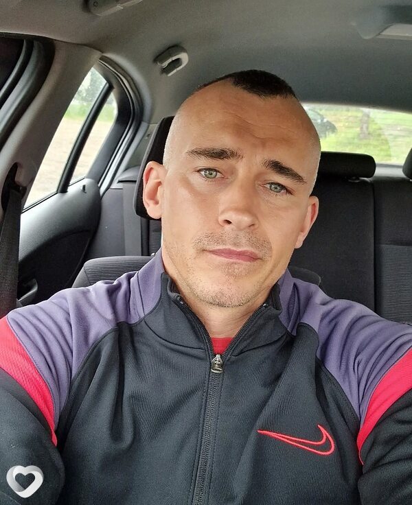 Андрей, 36, Москве — анкета №1751332