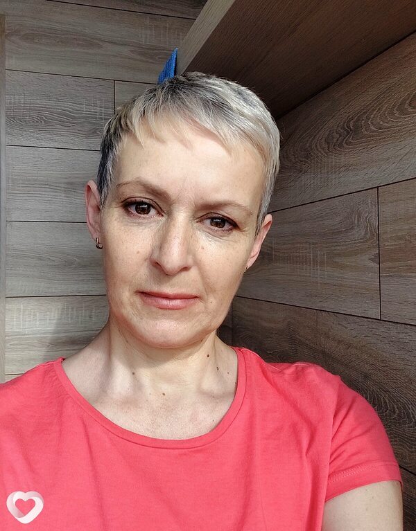 Лариса, 52, Магнитогорске — анкета №1751333