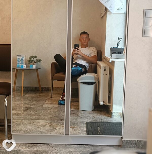 Серёжа, Чимишлия