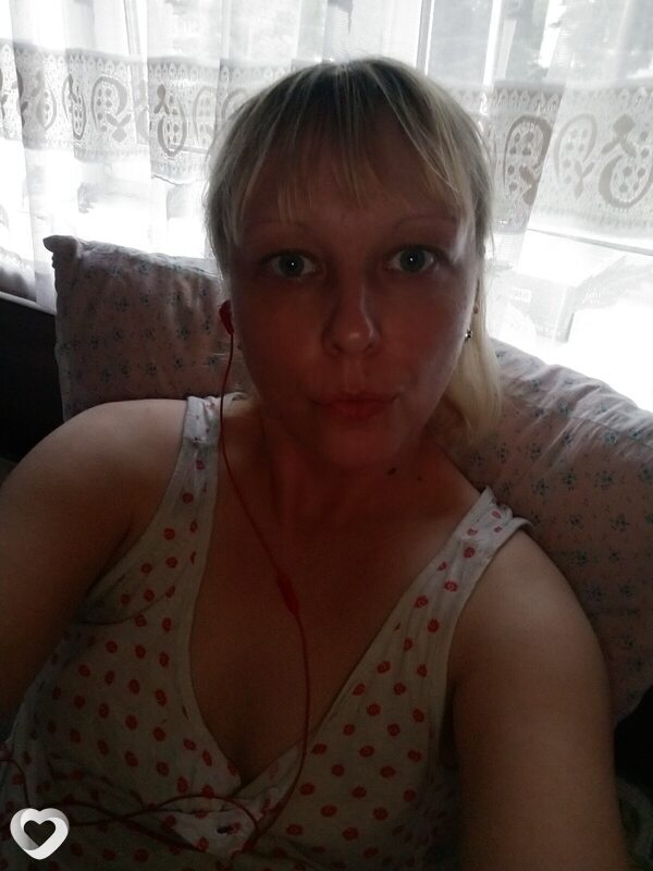 Татьяна, 44, Смоленске — анкета №1751362