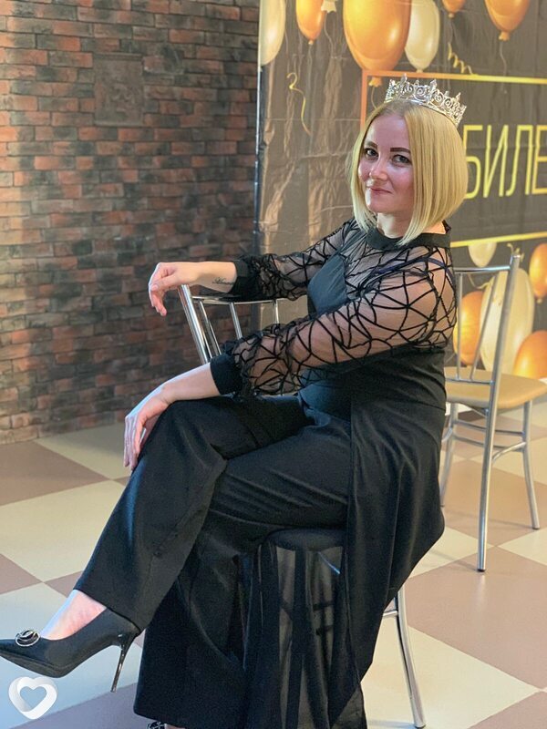 Наталия, Эртиль