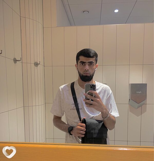 Самир, 24, Петрозаводске — анкета №1751372