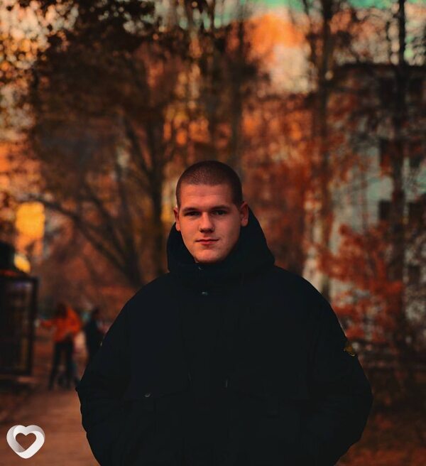 Иван Алексеевич, 25, Самаре — анкета №1751376
