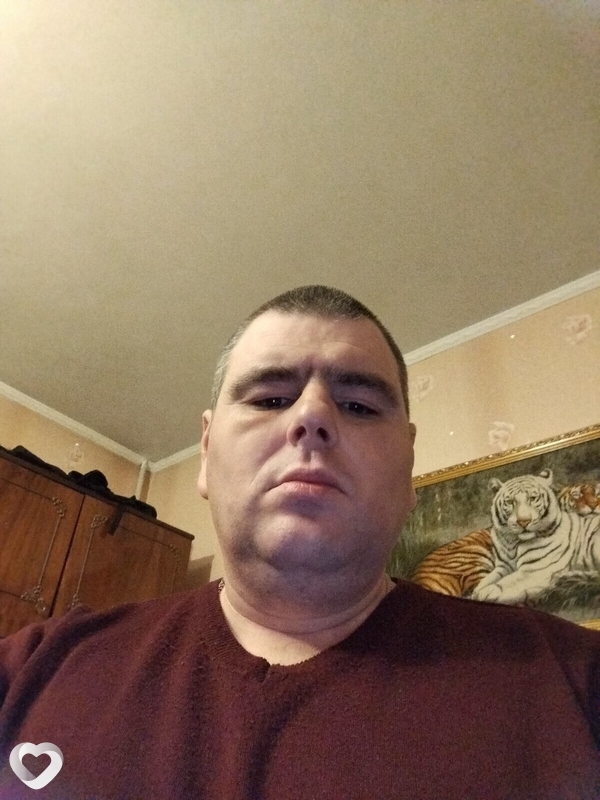Игорь, 41, Харькове — анкета №1751380