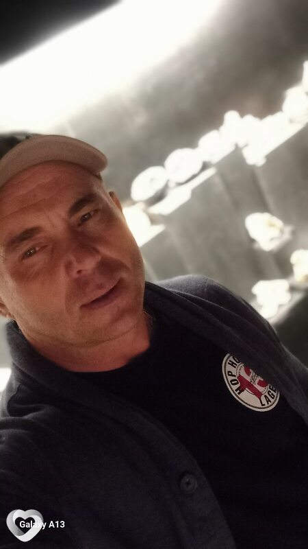 Эдуард, 52, Калининграде — анкета №1751383