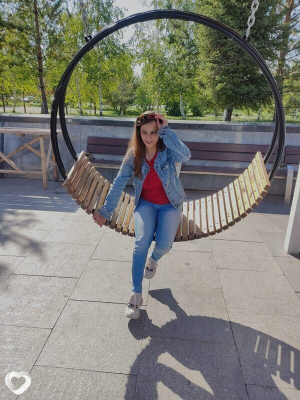 Valentina, 35, Астане — анкета №1751484