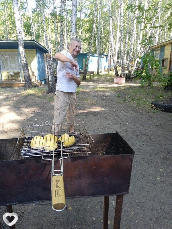 Алексей, 48, Челябинске — анкета №1751486