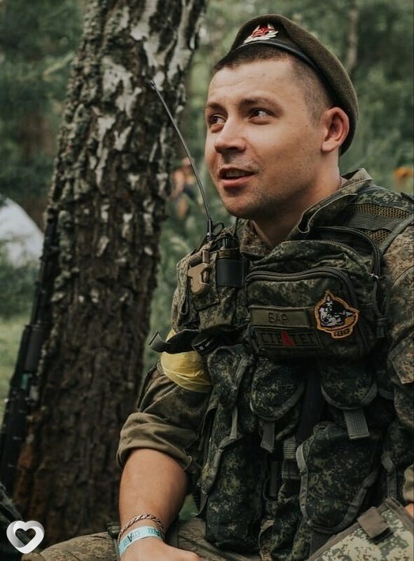 Сергей, 34, Красногорске — анкета №1751488