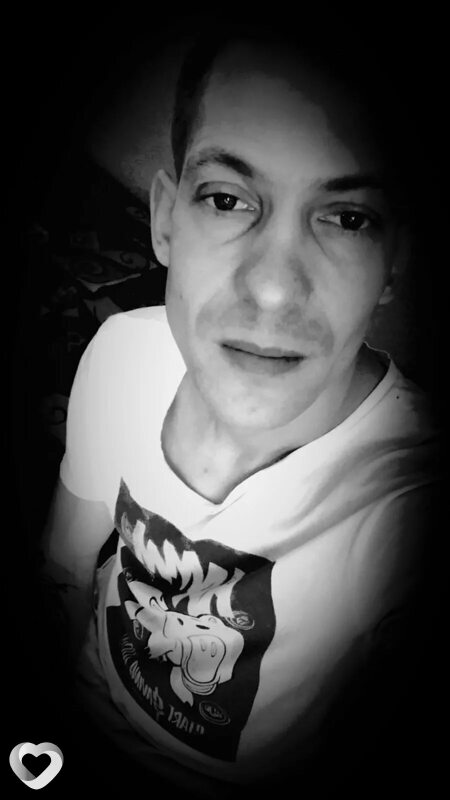 Сергей, 36, Орше — анкета №1751497