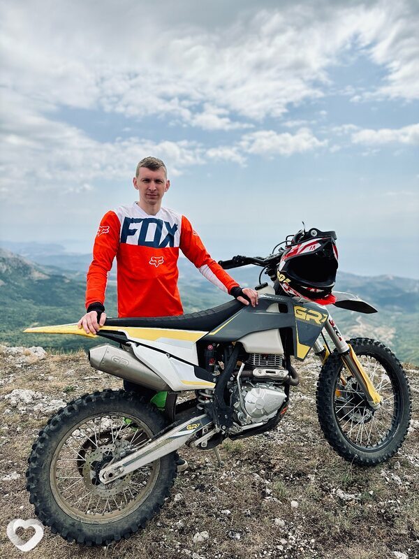 Алексей, 32, Донецке — анкета №1751498