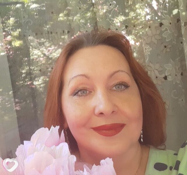 Юля, 53, Владимире — анкета №1751500