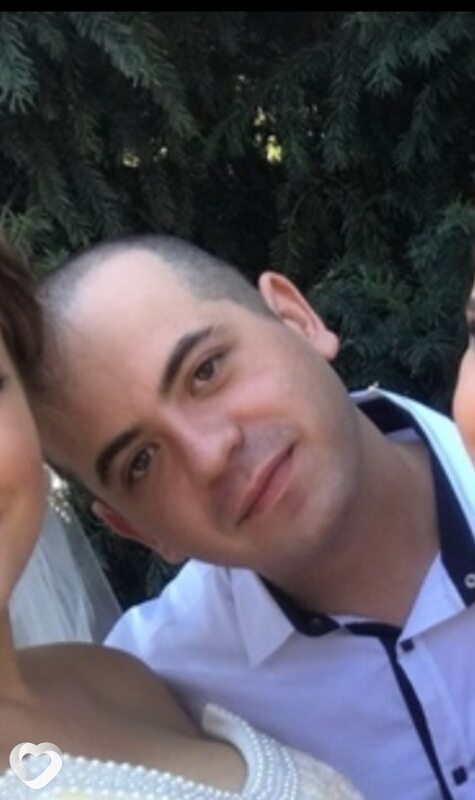 Дмитрий, 34, Симферополе — анкета №1751461