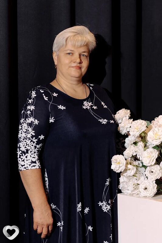 Любовь, 52, Челябинске — анкета №1751462
