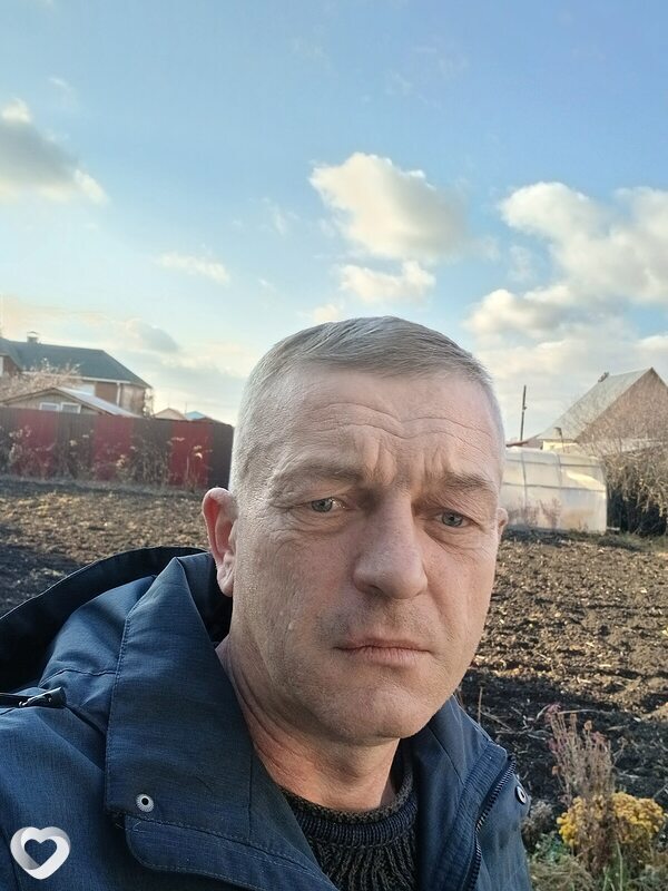 Александр, 47, Кургане — анкета №1751469