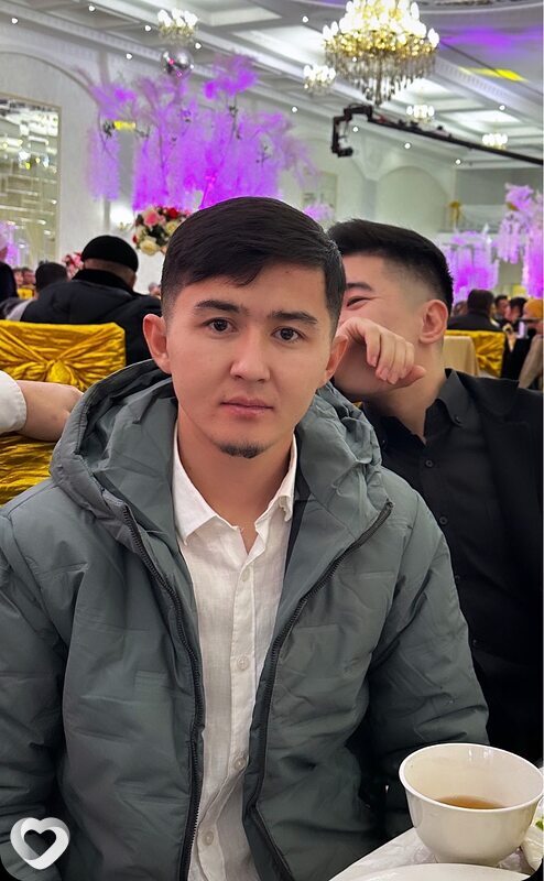 Нурбек, 30, Алматы — анкета №1751474