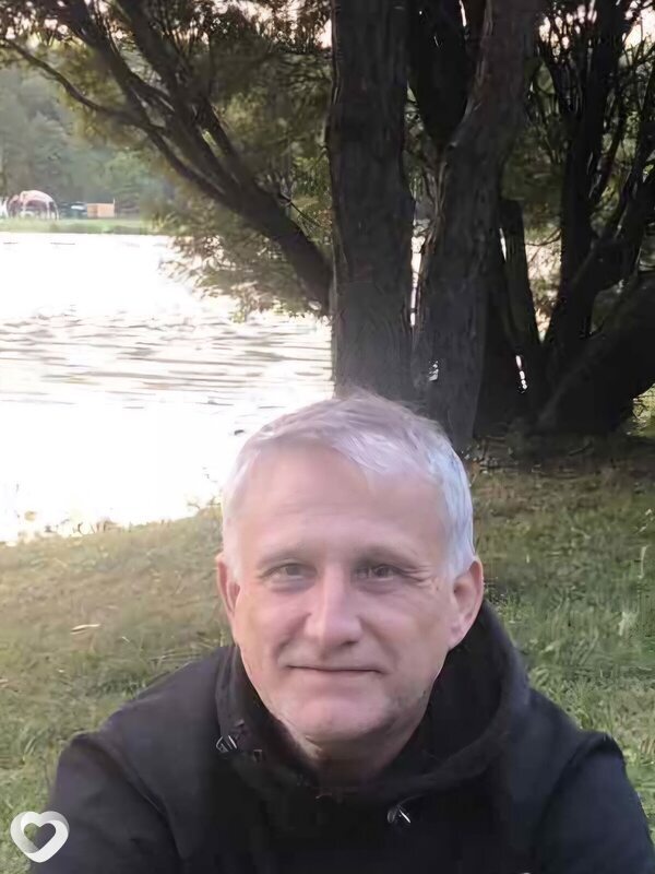 Андрей, 54, Минске — анкета №1751483