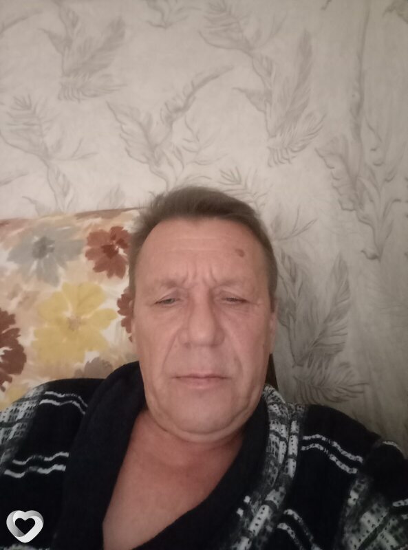 Александр, 53, Арзамасе — анкета №1751558