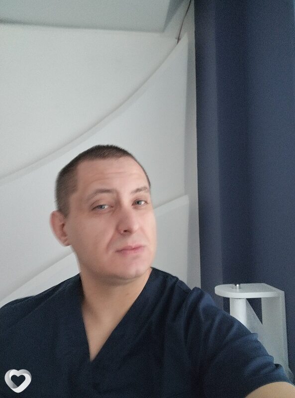 Александр, 39, Иркутске — анкета №1751560