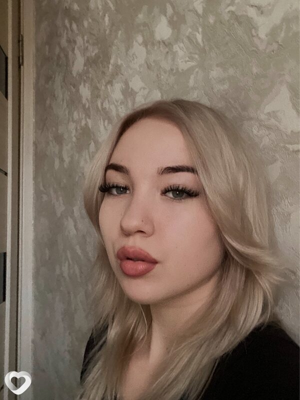 Айлин, 45, Краснодаре — анкета №1751577
