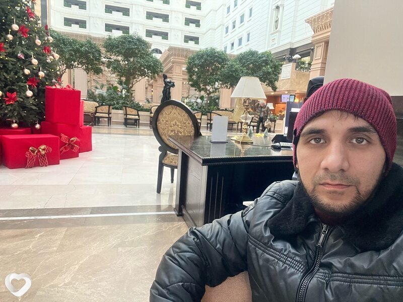 Равиль, 29, Павлодаре — анкета №1751582