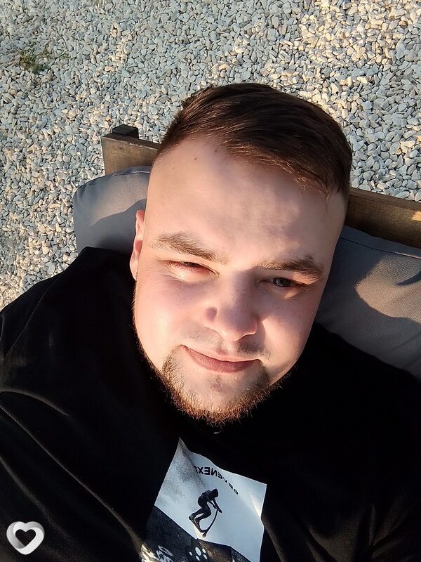 Дмитрий, 26, Екатеринбурге — анкета №1751509