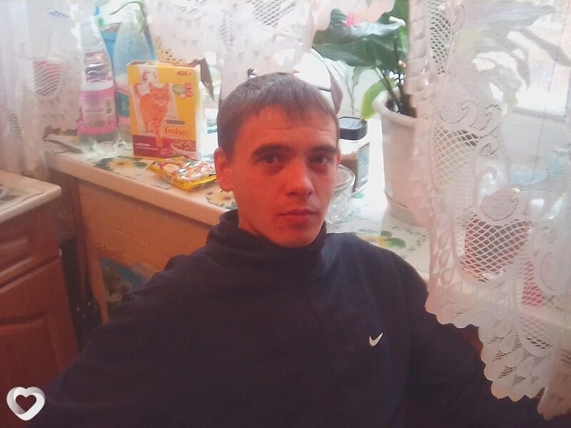 Саня, 35, Ревде — анкета №1751517