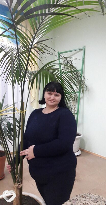 Инна, Горные Ключи