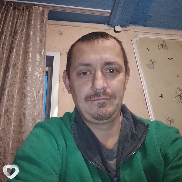 Николай, 43, Юрге — анкета №1751521
