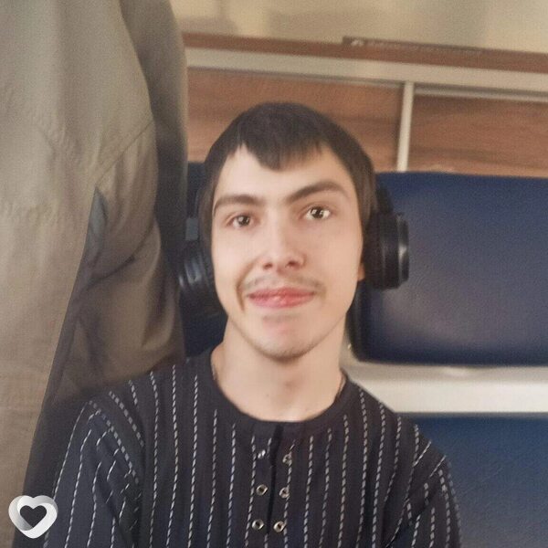 Андрей, 23, Ульяновске — анкета №1751531