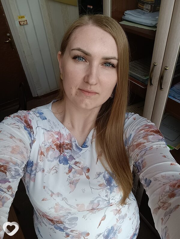 Ирина, 36, Краснодаре — анкета №1751412