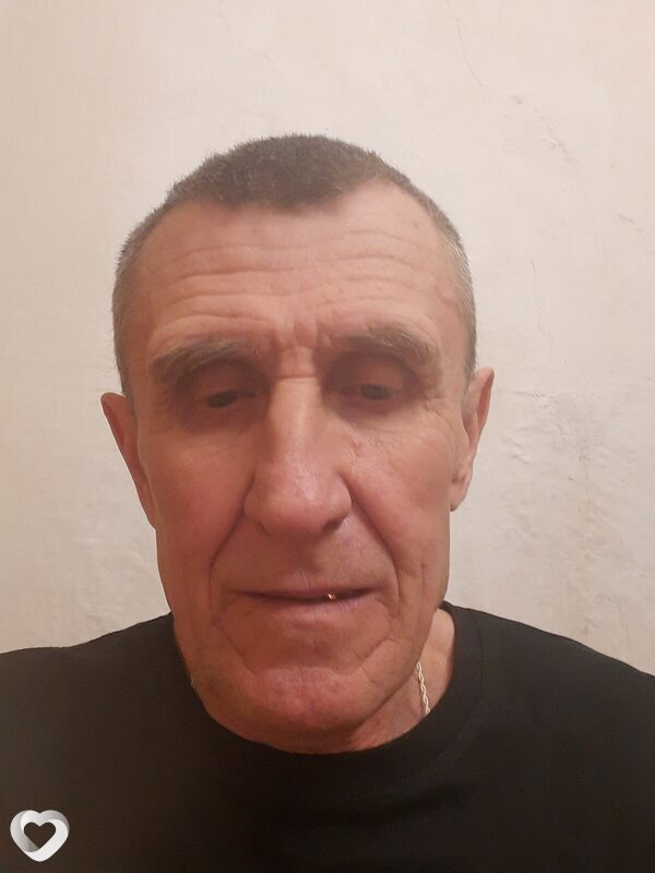 Михаил, 65, Саратове — анкета №1751413